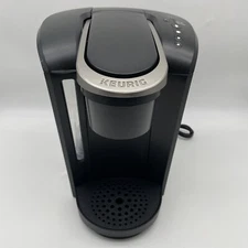 Keurig K-Select K80 Single Serve K-Cup Coffee Machine Tested Works