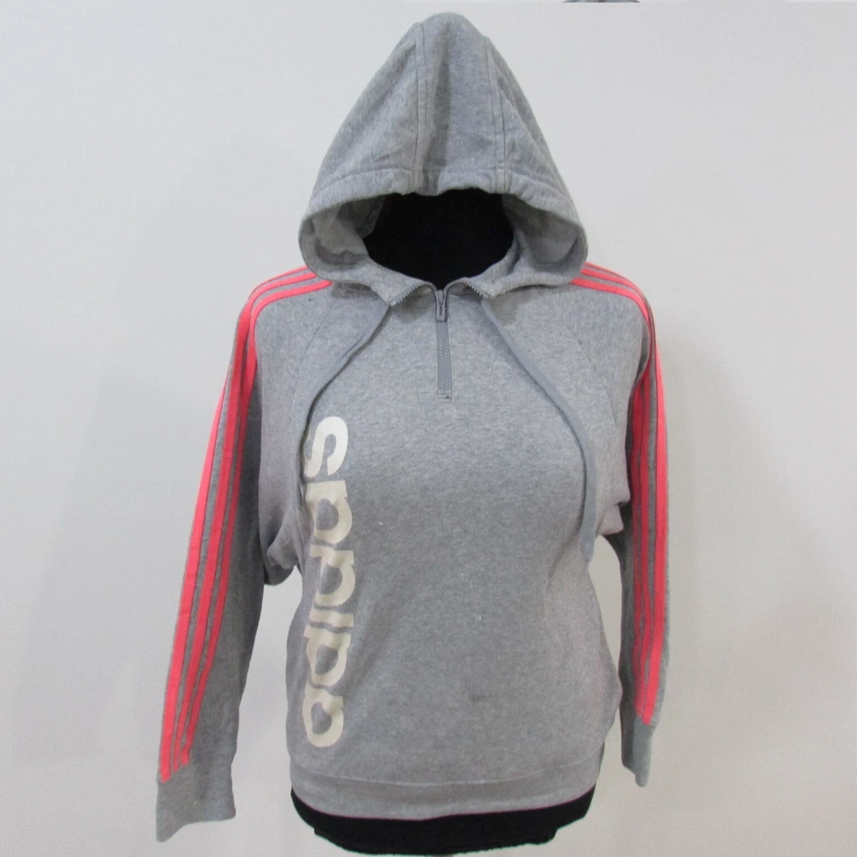 Adidas Mix Brand Women's Jackets Chest 32/34 Size UK S REF (M15701)] - Image 2 of 4