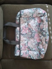 LeSportsac Baby Tote