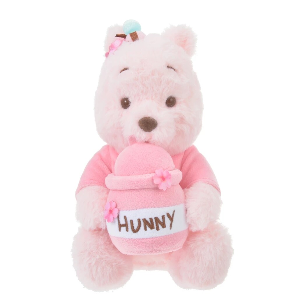 Pooh♡ Buy Skinnydip White Disney Winnie The Pooh Strawberry
