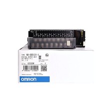 NEW OMRON NX-OD5121-1 Digital Output Unit