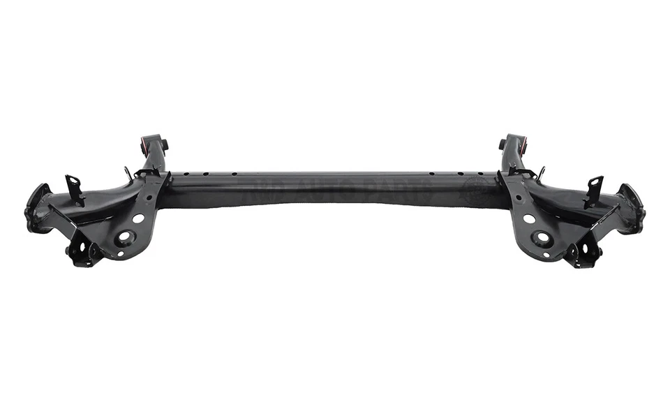 New Rear Engine Cradle Crossmember Loaded Axle Beam for Ford Fiesta 2011 -2019 - Изображение 3 из 4