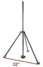 Military Antenna 6-80 Meter HF MIL 2.0 military portable system