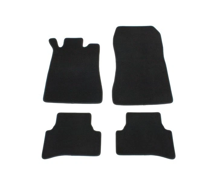 W202 outlet floor mats