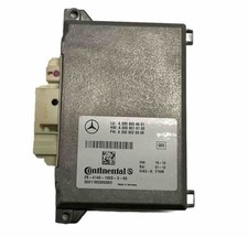 2012 MERCEDES ML 63 AMG OEM DISTRONIC ADAPTIV...