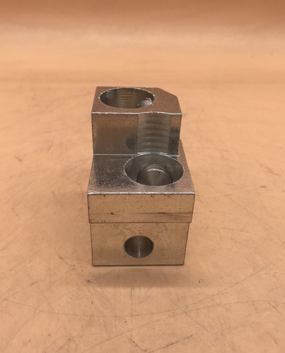 HOUSTON STOCK NEW EATON TA801MA TA LUG TERMINAL KIT 800 AMP FREE 2 DAY AIR - Picture 6 of 8