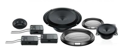 Audison APK163 16,5cm  16cm 16er Lautsprecher Boxen KFZ Auto Paarpreis
