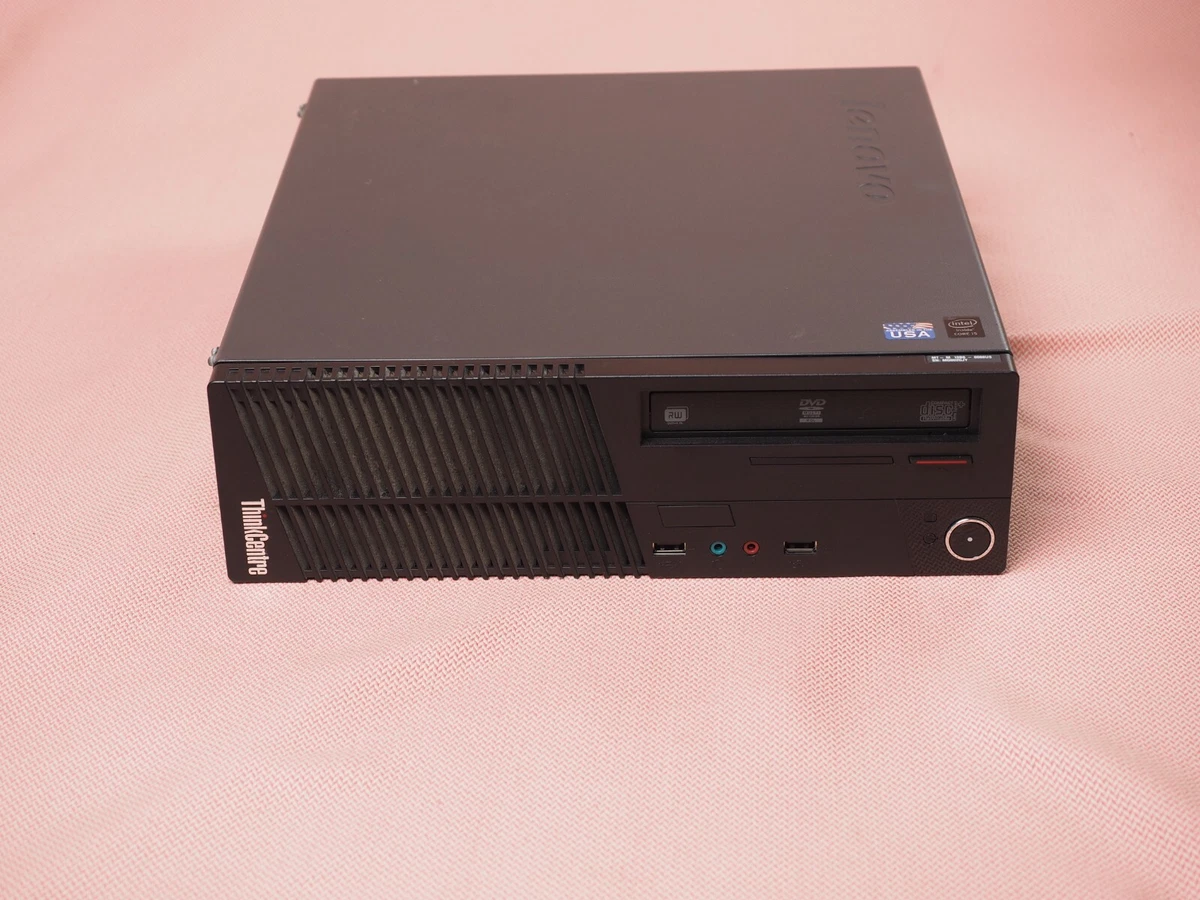 Lenovo Intel Core i5 4th Gen PC Desktops & All-In-Ones for sale - eBay