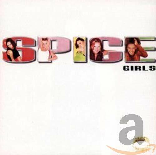 スパイス・ガールズ CDシングル セット スパイスガールズ spice girls シングル セット 【中古CD