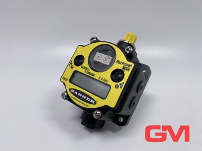 Banner Temperaturmodul RS T-03.2011 DX80 FlexPower Node device Sure Cross 2.4GHz