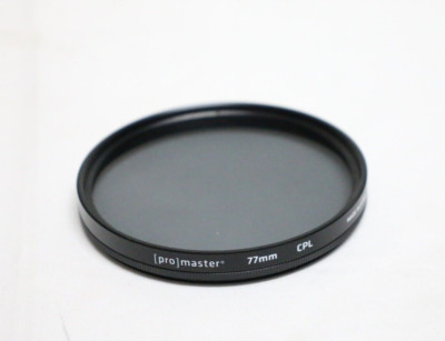 ProMaster 77mm CPL Filter