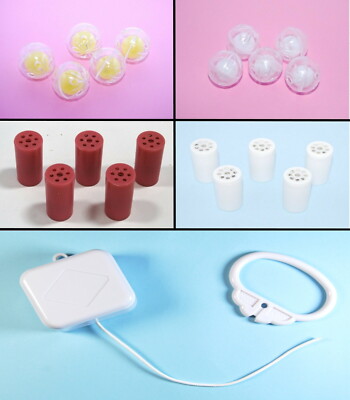 Glockenspiele, Hochtöner & Spieluhren zum Teddybären basteln & Basteln