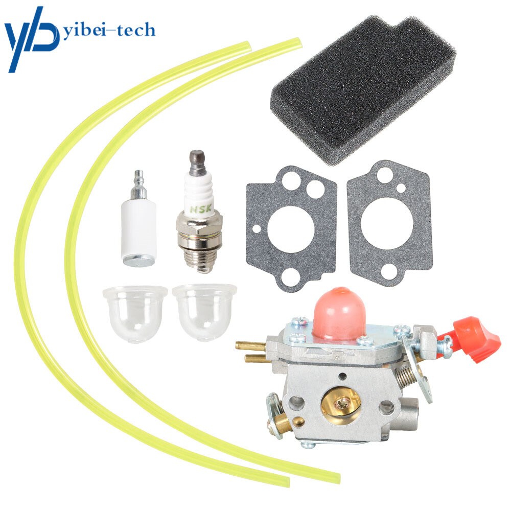 358794702 Carburetor For Zama 545081857 358794703 C1UW43B C1UW43C