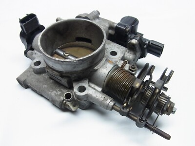Drosselklappe Subaru Forester S11 SG 2.0 RTT60-3