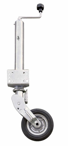 Automatik-StüTzrad Ø 60 Mm, StüTzlast 250 Kg, Lang-image