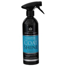 Carr&Day&Martin Canter COAT SHINE 500ml