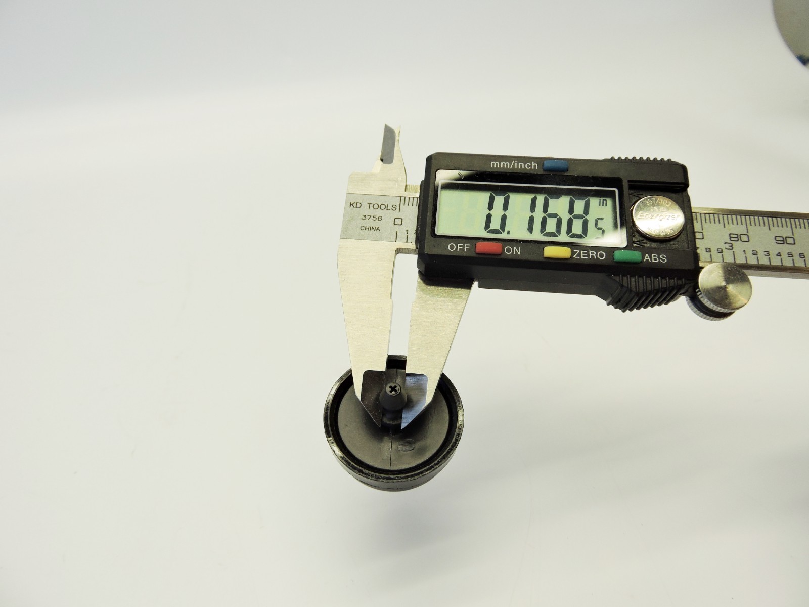 (Lot of 25) NETAFIM WPC NON CNL WOODPECKER PRESSURE COMPENSATING