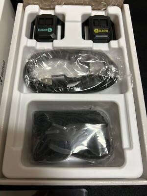 USED Shiftall HaritoraX 1.1 Wireless Elbow Extension Set PSL | eBay