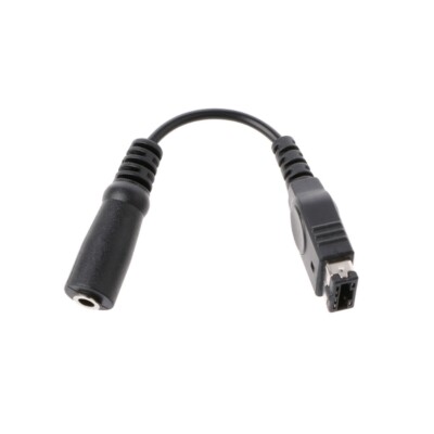 Headphone Line Cable for Gameboy Advance for  SP Console 3.5mm Jack