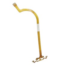 2x New Lens Anti-Shake Aperture Flex Cable Ribbon for CANON EF-S 18-135MM Repair