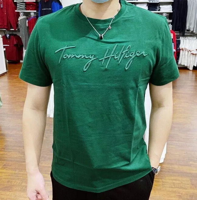 Tommy hilfiger sale loyalty t shirt