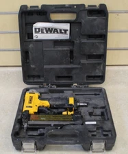 DeWalt 23-Gauge Pin Nailer DWFP2350K *Pre-owned* FREE SHIPPING