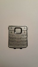 Replacement Nokia 6500c, 6500 Classic Keypad part, buttons