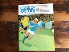 Marshall Cavendish Encyclopaedia - Book Of Football - Part 7 Excellent