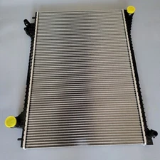 Radiator for Jaguar F-Pace 2016-2025 Land Rover 2018-2025 LR092461
