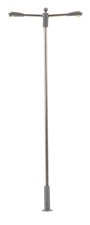 Lampadaire Moderne LED à échelle Simple Faller 1/160 - Réf. 272222