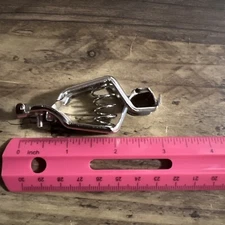 25 Alligator Battery Clips