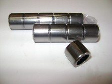 10 SCE68 3/8"X9/16"X1/2" 0.375"X0.563"X0.500:" NEEDLE ROLLER BEARINGS BAB125