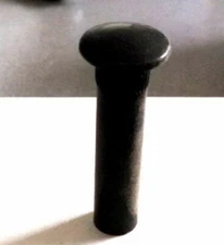 DOOR CLOSER REPAIR QUANTITY 4 PIECES NORTON SEXNUTS DURO FINISH YALE LCN DORMA