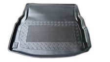 Kofferraumwanne + Antirutsch für Mercedes E Class (C 238) Coupe 04.2017-…