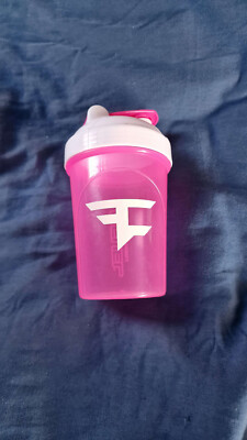 GFuel FaZe Shaker Pink Sehr Selten 