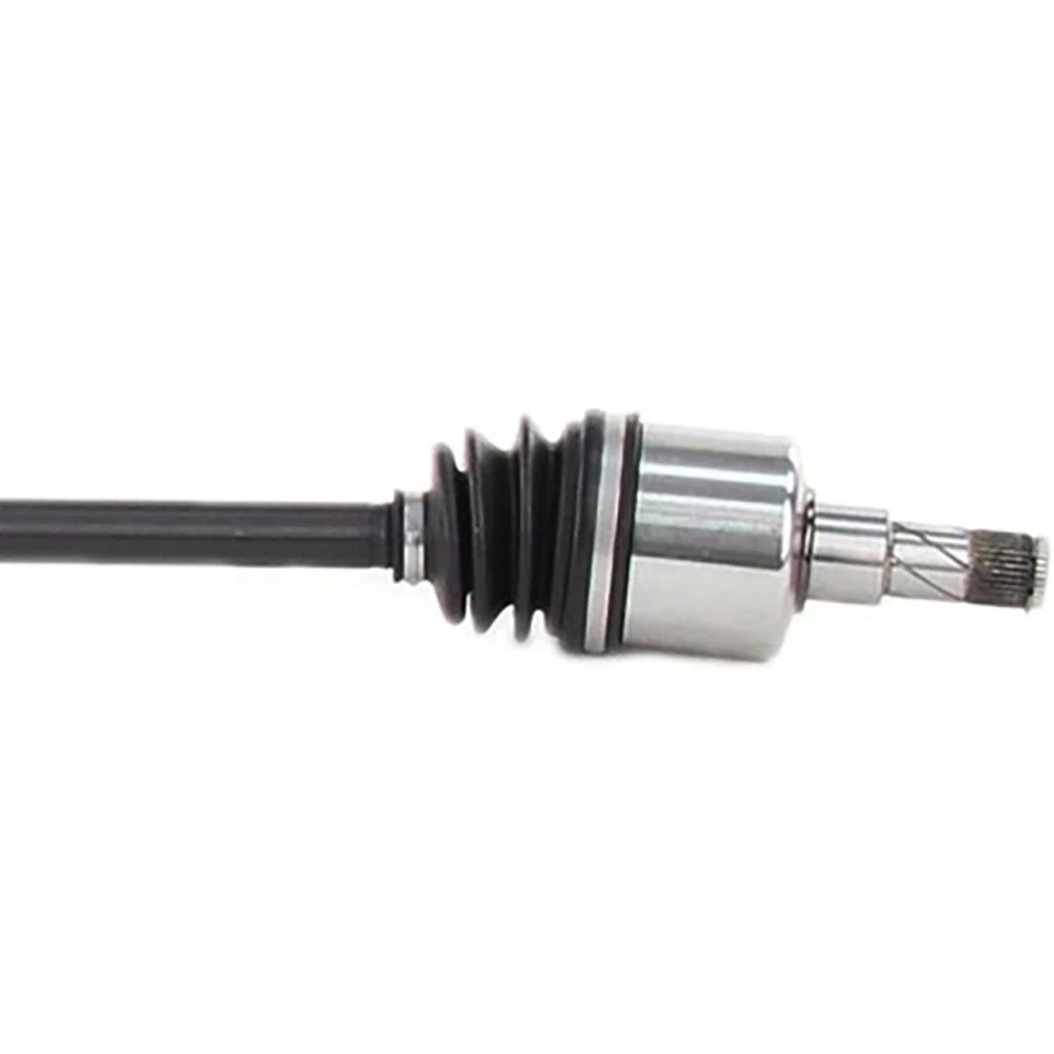 Eje CV delantero izquierdo delantero derecho TrakMotive 2x para Saturn LS1 2000 Foto 4 de 4