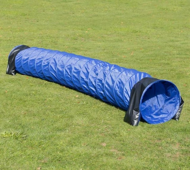 Trixie 3212 Agility Sacktunnel Ø 60 Cm/5 M günstig kaufen eBay