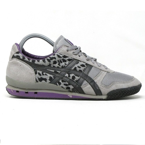 Onitsuka Tiger Womens Ultimate 81 D5Q7N 