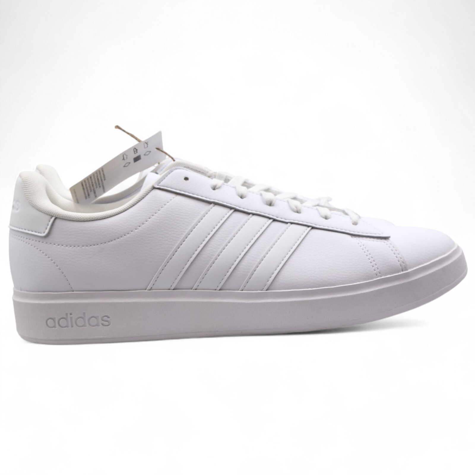 SAOLA Scarpe sneakers Adidas uomo Grand Court 2.0 lifestyle taglia 13