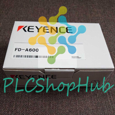 1PCS New for KEYENCE Flow Sensors FD-A600 FD-A600 | eBay