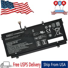 SH03XL CN03XL New Battery for HP Spectre x360 13-AB001 859026-421 TPN-Q178
