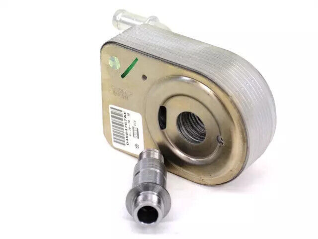 Enfriador de aceite del motor delantero para Jeep Journey/Compass/Patriot 2007-2020 (N/P 4884757AE)