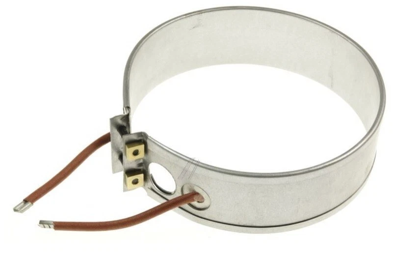 Bieffe C23 resistenza a fascia 1000w originale D.160X45H