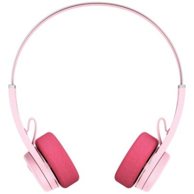 MONDO Defunc Free Style M1014 Pink Noise Cancelling Bluetooth On