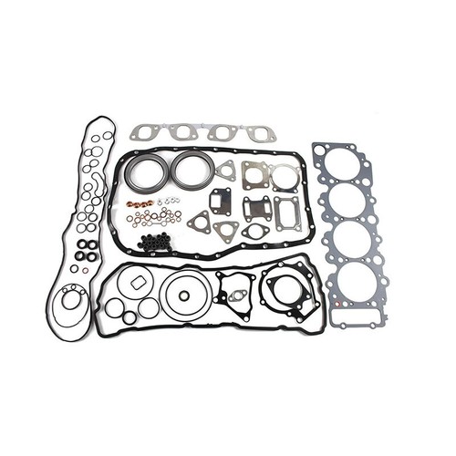4HL1 Engine Overhaul Rebuild Kit For Chevrolet Isuzu NPR NQR GMC Truck - Picture 5 of 6