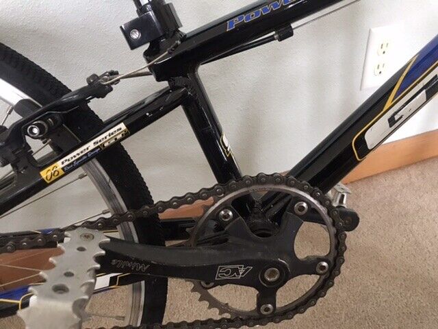 GT POWER SERIES JR BMX BIKE COMPLETE L@@K | eBay GT POWER SERIES JR BMX BIKE COMPLETE L@@K | eBay