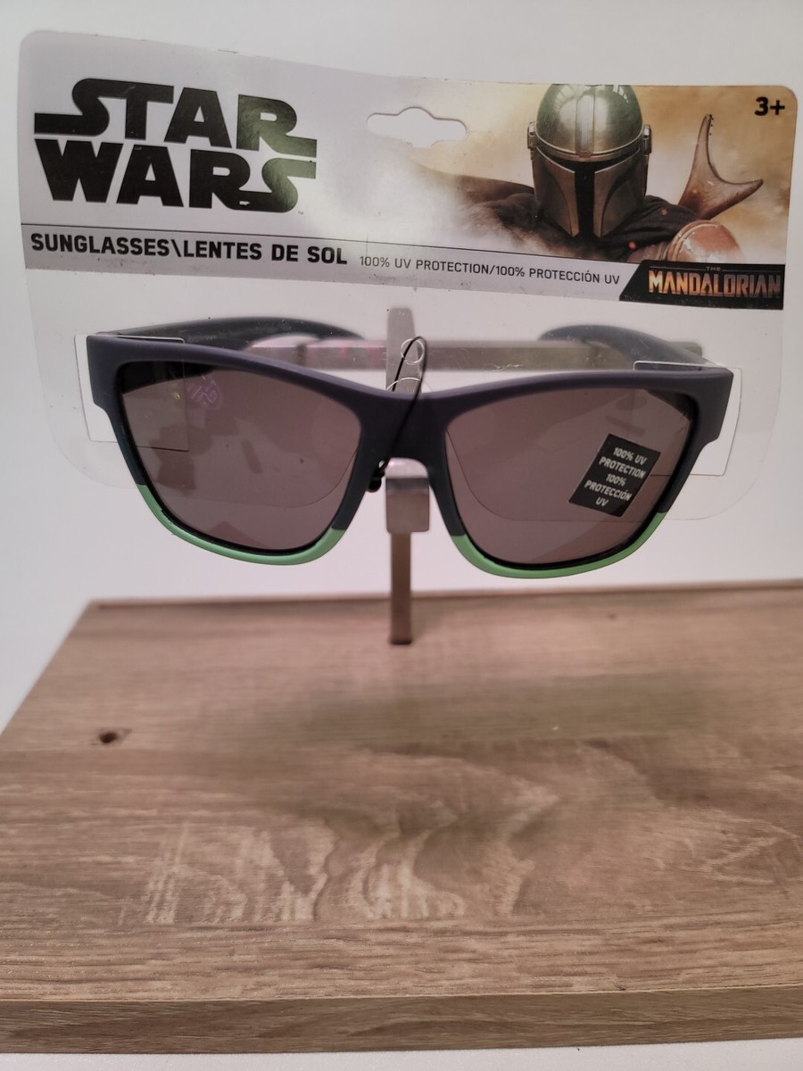 Star Wars Kids Sunglasses Mandalorian | eBay