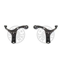 Querlenker Satz Links Rechts FüR KIA Rio II JB Hyundai Accent III MC