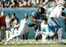 2024 Panini Photogenic #3 Josh Hines-Allen Jacksonville Jaguars
