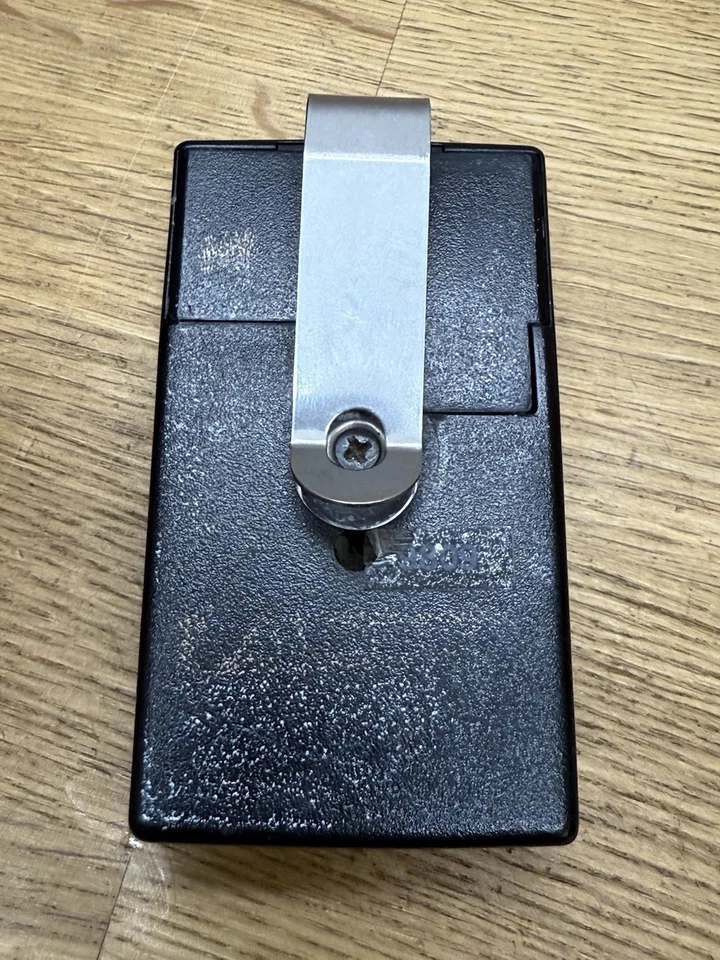 Linear Delta-2 ButtonGarage Door Opener Remote DT2A - Working - Image 4 of 4